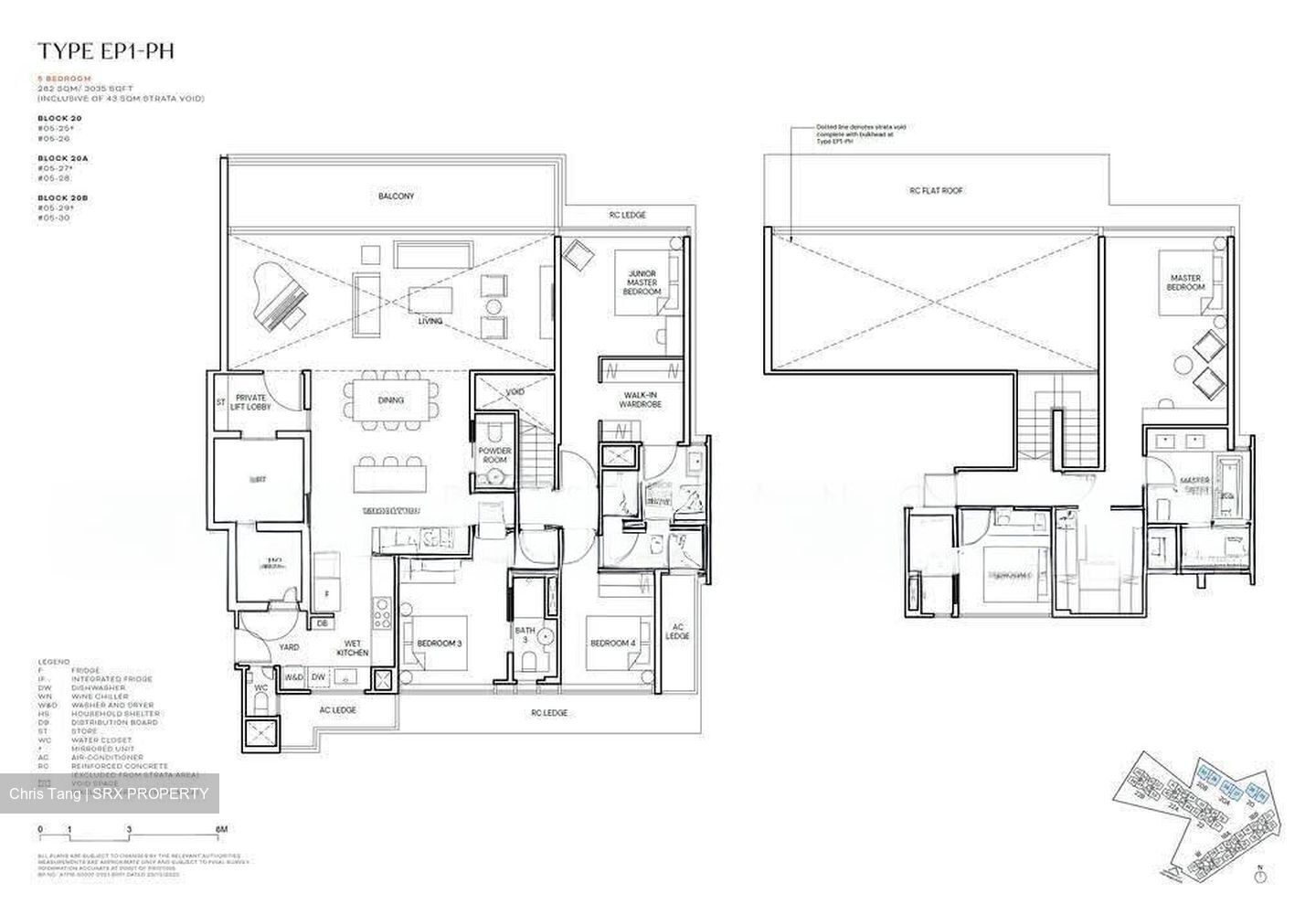 Terra Hill (D5), Apartment #612642091